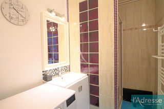  Appartement � vendre 2 pi�ces 48 m�