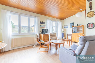  Maison � vendre 5 pi�ces 100 m�