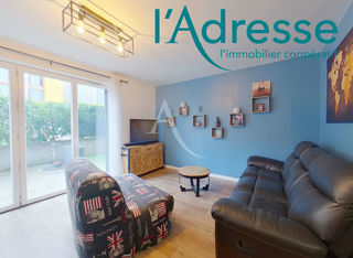  Appartement � vendre 4 pi�ces 79 m�