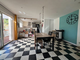  Maison � vendre 3 pi�ces 68 m�