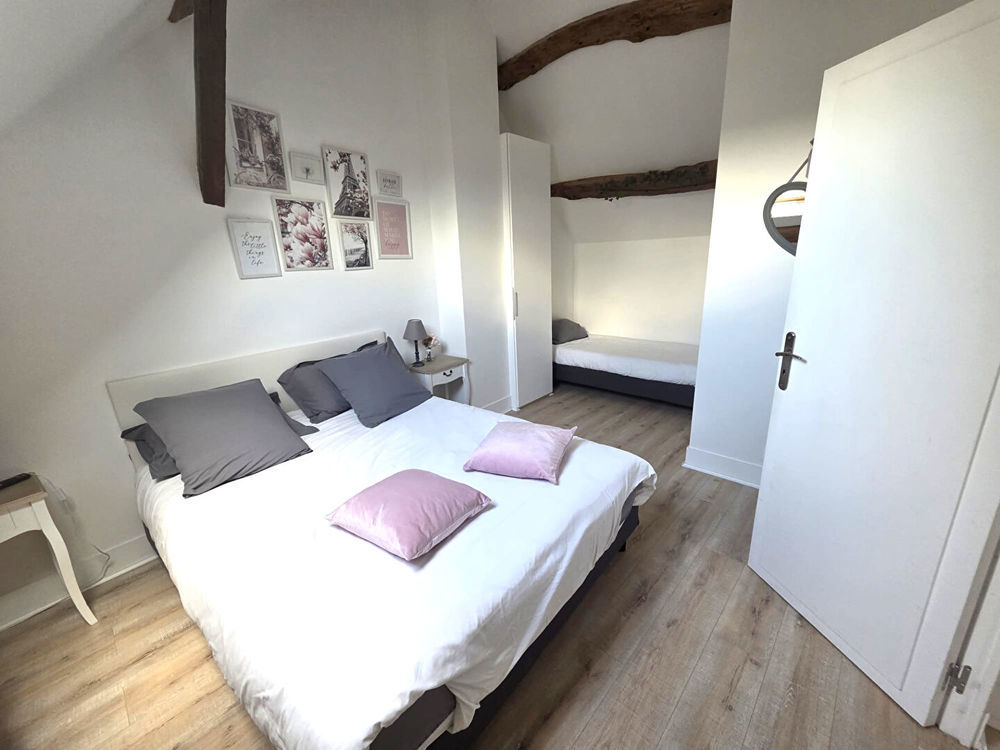 � vendre  Maison Couilly-Pont-aux-Dames (77860)