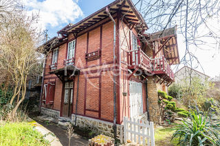  Appartement � vendre 3 pi�ces 93 m�