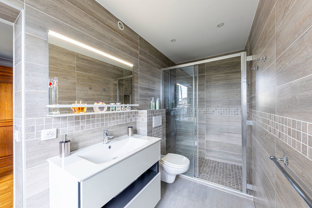 � vendre  Maison Parmain (95620)