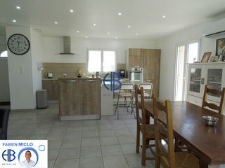  Maison � vendre 5 pi�ces 111 m�