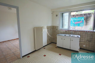  Appartement � vendre 1 pi�ce 28 m�