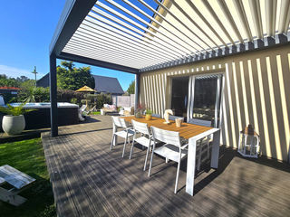  Maison � vendre 8 pi�ces 182 m�