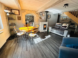  Maison � vendre 5 pi�ces 133 m�