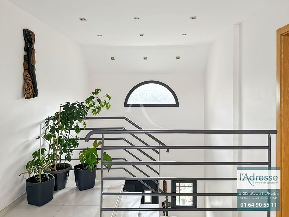 � vendre  Maison Fontenay-l�s-Briis (91640)