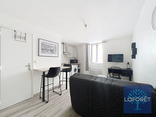  Appartement � louer 1 pi�ce 18 m�