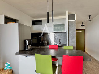  Appartement � vendre 1 pi�ce 28 m�