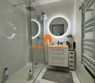  Maison � vendre 4 pi�ces 82 m�