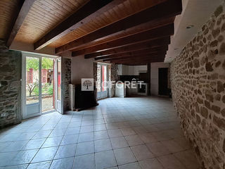  Maison � vendre 4 pi�ces 67 m�