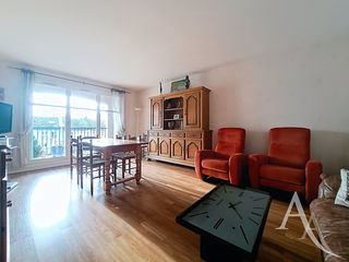  Appartement � vendre 3 pi�ces 75 m�