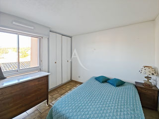  Appartement � vendre 3 pi�ces 52 m�