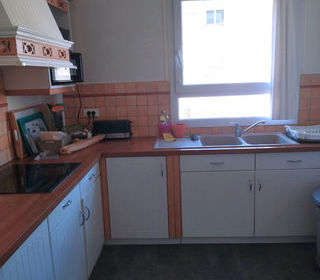  Appartement � vendre 3 pi�ces 72 m�