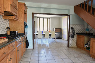  Maison � vendre 6 pi�ces 125 m�