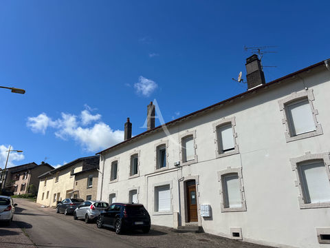   Appartement Vincey 3 pi�ce(s) 74 m2 Appartement - 3 pi�ce(s) - 74 m�