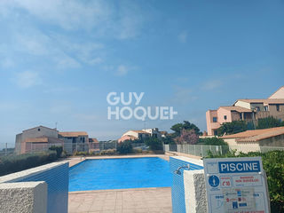  Appartement � louer 3 pi�ces 31 m�