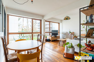  Appartement � vendre 3 pi�ces 67 m�