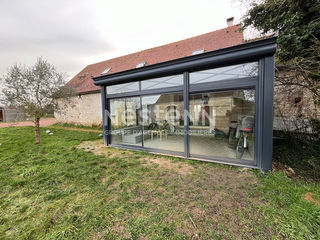  Maison � vendre 5 pi�ces 182 m�