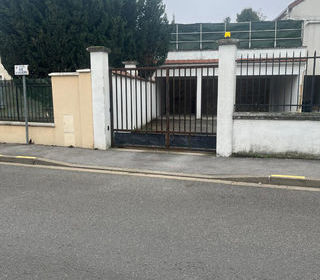  Parking / Garage � louer 10 m�