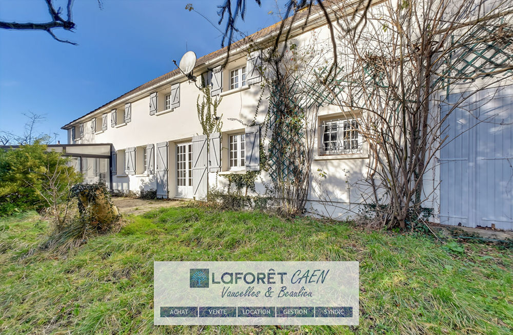� vendre  Maison Caen (14000)