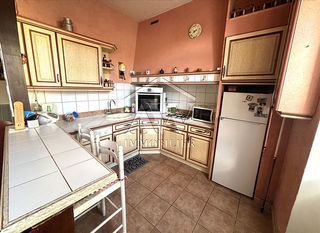  Maison � vendre 4 pi�ces 72 m�