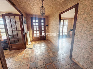  Maison � vendre 6 pi�ces 170 m�