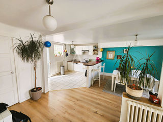  Maison � vendre 5 pi�ces 81 m�