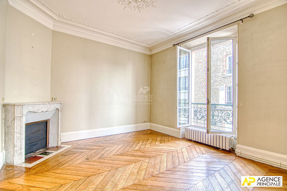 � vendre  Appartement Versailles (78000)