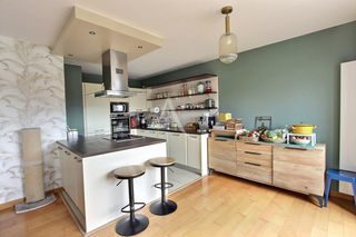  Appartement � vendre 4 pi�ces 109 m�