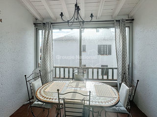  Appartement � vendre 2 pi�ces 48 m�