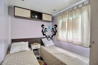  Maison � vendre 4 pi�ces 36 m�