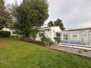  Terrain � vendre 4 pi�ces 100 m�