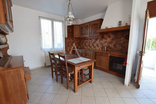  Maison � vendre 5 pi�ces 106 m�