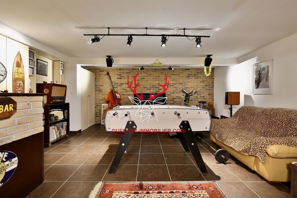 � vendre  Maison Vaugneray (69670)