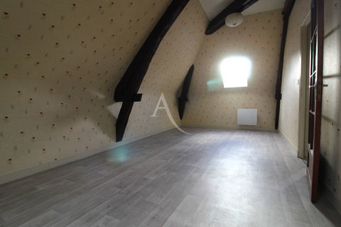   Appartement Monthou Sur Cher Appartement - 3 pi�ce(s) - 50 m�