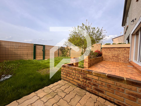   A louer - Maison Witry-Les-Reims 6 pi�ces avec jardin et garage Maison - 6 pi�ce(s) - 105 m�