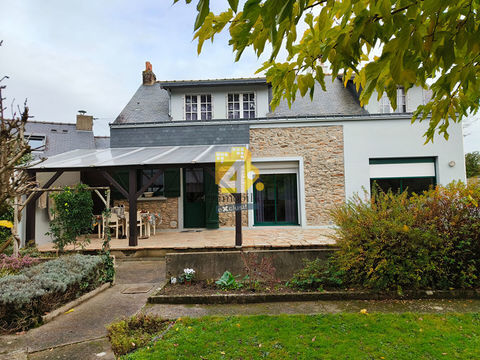   Maison La Chapelle Des Marais Maison - 6 pi�ce(s)