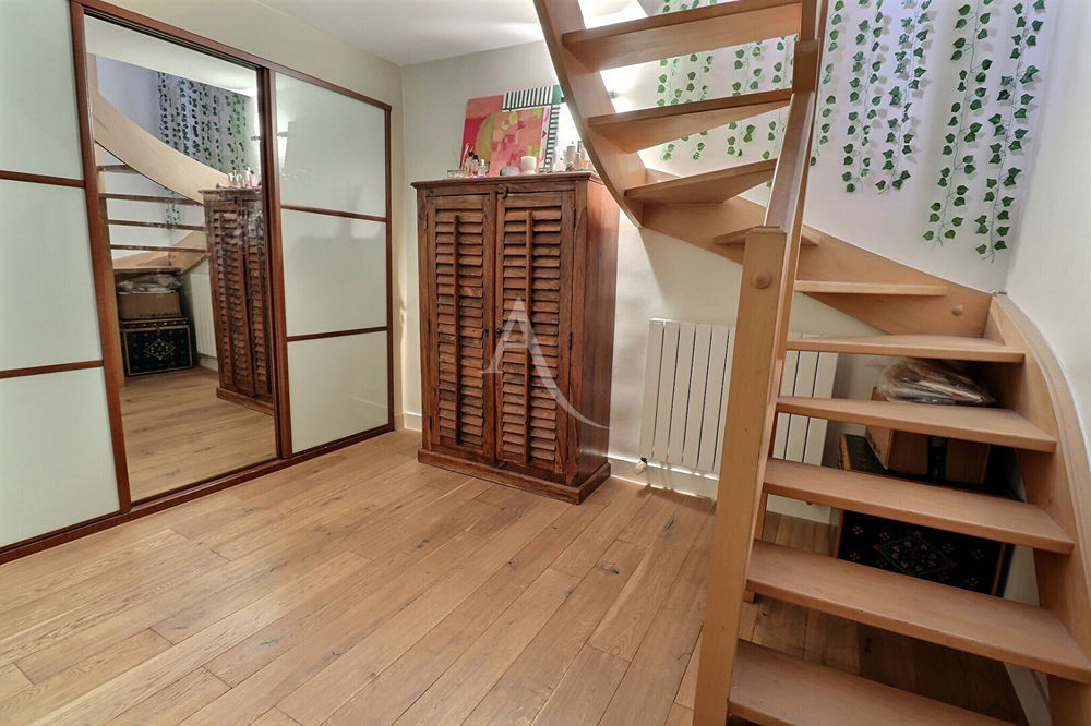 � vendre  Maison Maisons-Laffitte (78600)