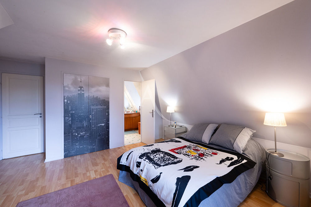 � vendre  Maison Pau (64000)