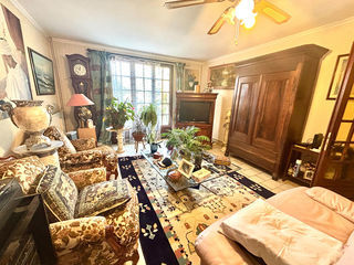  Maison � vendre 6 pi�ces 212 m�