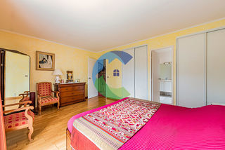  Maison � vendre 7 pi�ces 170 m�