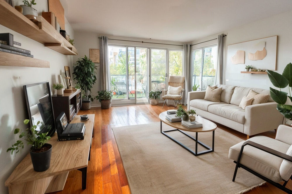 � vendre  Appartement Paris 13