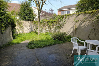  Appartement � vendre 2 pi�ces 29 m�