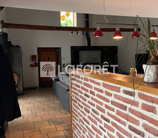  Maison � vendre 7 pi�ces 240 m�