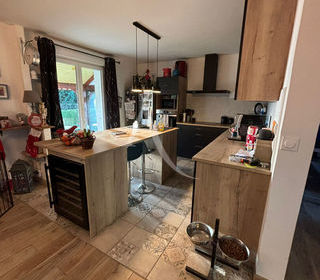  Maison � vendre 4 pi�ces 108 m�