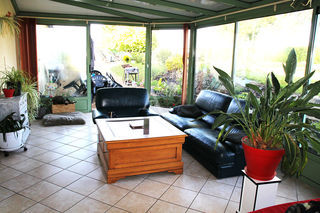  Maison � vendre 8 pi�ces 220 m�