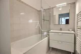  Appartement � louer 3 pi�ces 51 m�