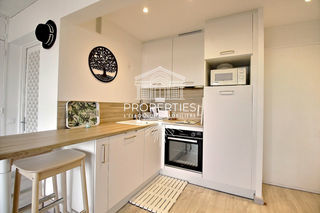  Appartement � vendre 1 pi�ce 31 m�